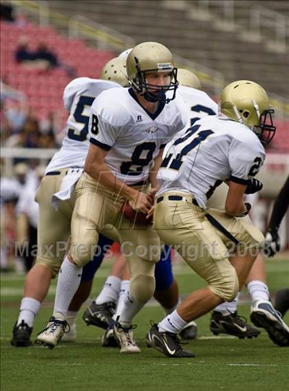 Thumbnail 2 in Bingham vs. Skyline photogallery.