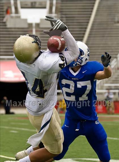 Thumbnail 1 in Bingham vs. Skyline photogallery.