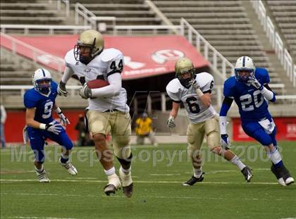 Thumbnail 2 in Bingham vs. Skyline photogallery.