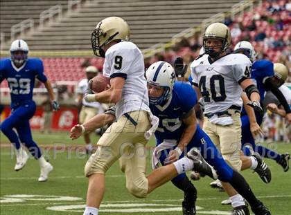 Thumbnail 1 in Bingham vs. Skyline photogallery.
