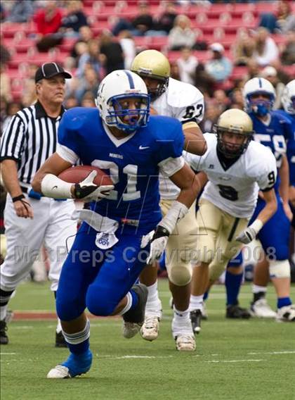 Thumbnail 1 in Bingham vs. Skyline photogallery.