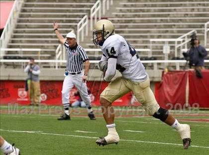 Thumbnail 2 in Bingham vs. Skyline photogallery.