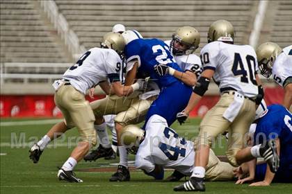 Thumbnail 3 in Bingham vs. Skyline photogallery.