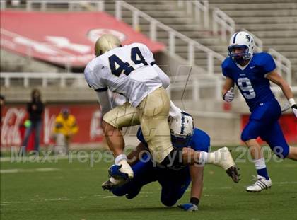 Thumbnail 3 in Bingham vs. Skyline photogallery.