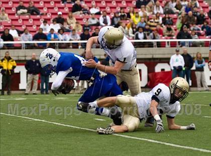 Thumbnail 3 in Bingham vs. Skyline photogallery.