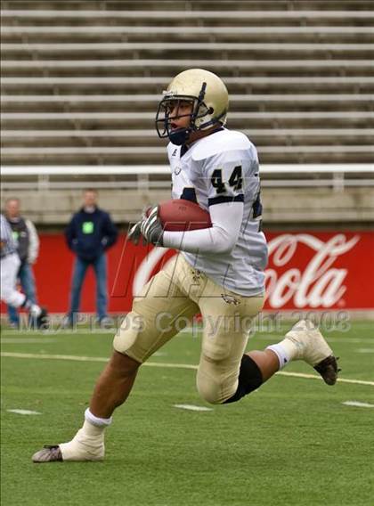 Thumbnail 3 in Bingham vs. Skyline photogallery.