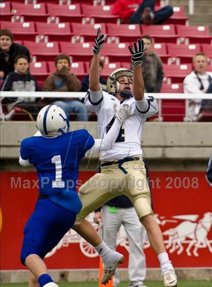 Thumbnail 1 in Bingham vs. Skyline photogallery.