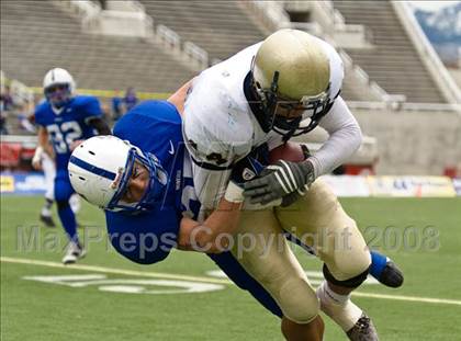 Thumbnail 3 in Bingham vs. Skyline photogallery.