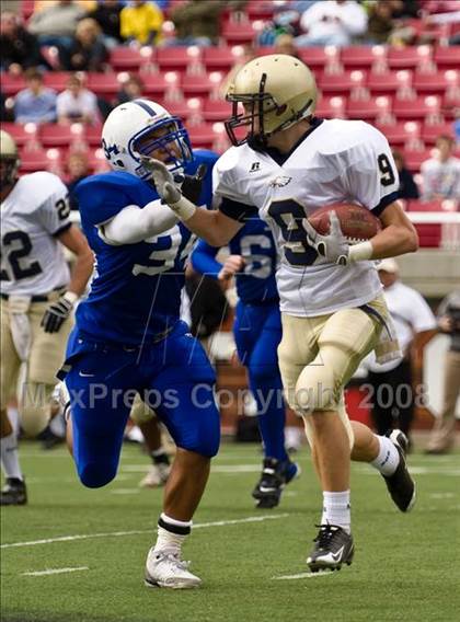 Thumbnail 1 in Bingham vs. Skyline photogallery.