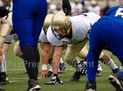Thumbnail 1 in Bingham vs. Skyline photogallery.
