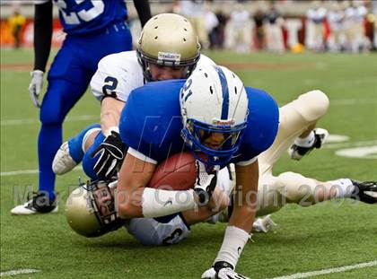 Thumbnail 2 in Bingham vs. Skyline photogallery.