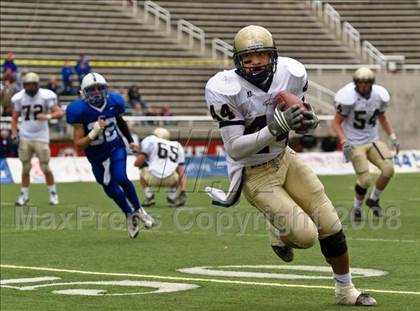 Thumbnail 2 in Bingham vs. Skyline photogallery.