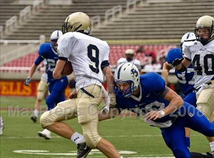Thumbnail 2 in Bingham vs. Skyline photogallery.