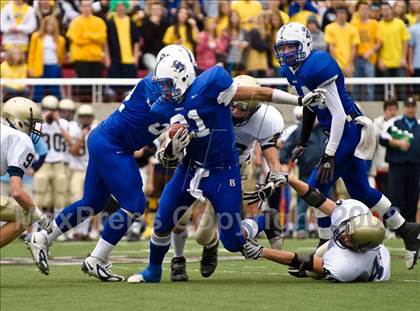 Thumbnail 3 in Bingham vs. Skyline photogallery.