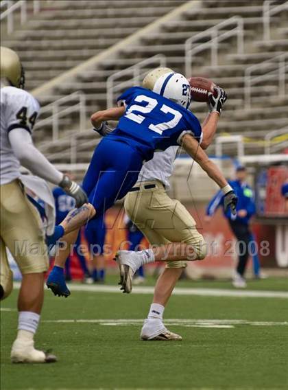 Thumbnail 1 in Bingham vs. Skyline photogallery.