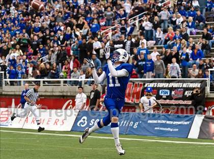 Thumbnail 3 in Bingham vs. Skyline photogallery.