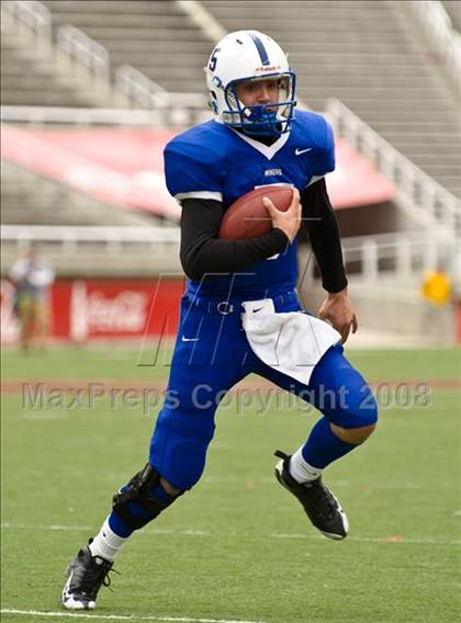 Thumbnail 1 in Bingham vs. Skyline photogallery.
