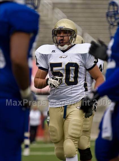 Thumbnail 3 in Bingham vs. Skyline photogallery.