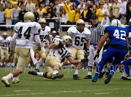 Thumbnail 3 in Bingham vs. Skyline photogallery.