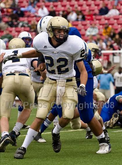 Thumbnail 3 in Bingham vs. Skyline photogallery.
