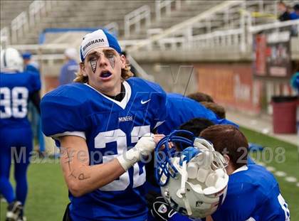 Thumbnail 3 in Bingham vs. Skyline photogallery.