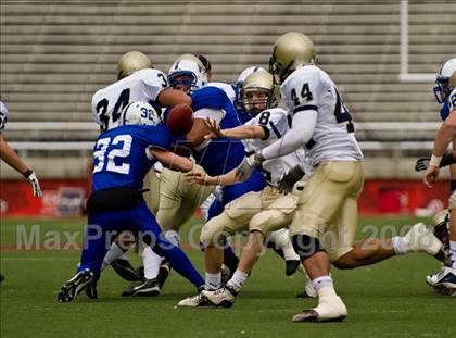 Thumbnail 2 in Bingham vs. Skyline photogallery.