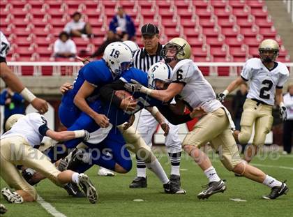 Thumbnail 2 in Bingham vs. Skyline photogallery.