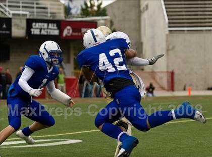 Thumbnail 1 in Bingham vs. Skyline photogallery.