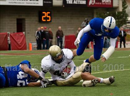 Thumbnail 2 in Bingham vs. Skyline photogallery.