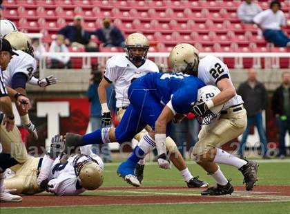 Thumbnail 2 in Bingham vs. Skyline photogallery.