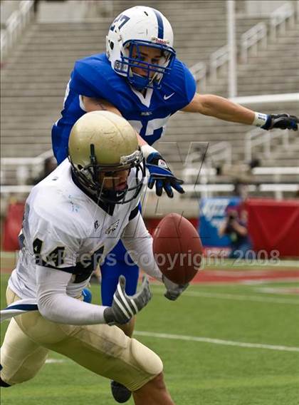 Thumbnail 3 in Bingham vs. Skyline photogallery.
