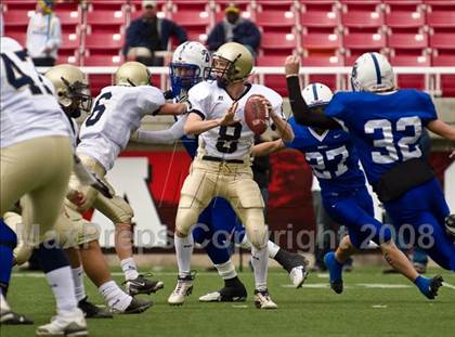 Thumbnail 3 in Bingham vs. Skyline photogallery.