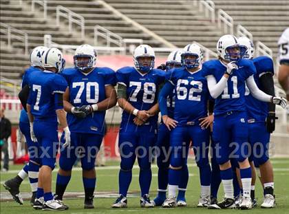Thumbnail 3 in Bingham vs. Skyline photogallery.