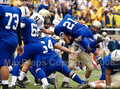 Thumbnail 2 in Bingham vs. Skyline photogallery.
