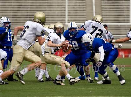 Thumbnail 3 in Bingham vs. Skyline photogallery.