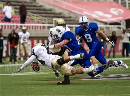 Thumbnail 3 in Bingham vs. Skyline photogallery.