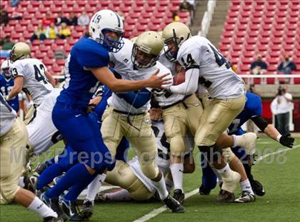 Thumbnail 1 in Bingham vs. Skyline photogallery.