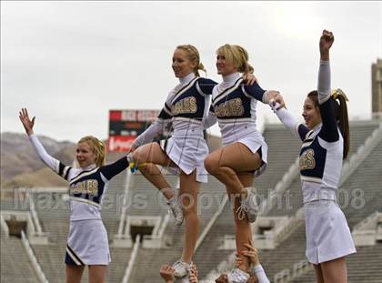 Thumbnail 1 in Bingham vs. Skyline photogallery.