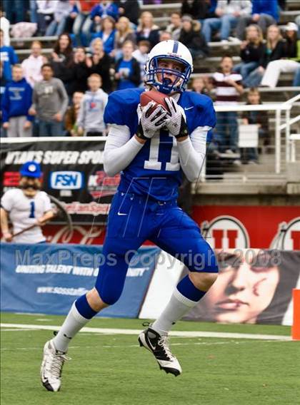 Thumbnail 2 in Bingham vs. Skyline photogallery.