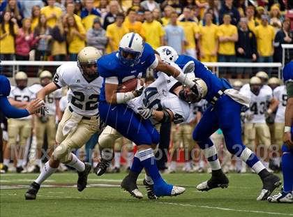 Thumbnail 2 in Bingham vs. Skyline photogallery.