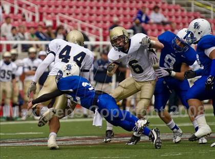 Thumbnail 1 in Bingham vs. Skyline photogallery.