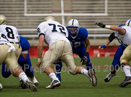 Thumbnail 2 in Bingham vs. Skyline photogallery.
