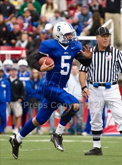 Thumbnail 1 in Bingham vs. Skyline photogallery.