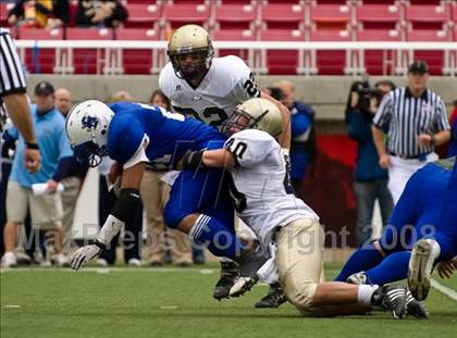 Thumbnail 2 in Bingham vs. Skyline photogallery.