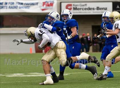 Thumbnail 1 in Bingham vs. Skyline photogallery.