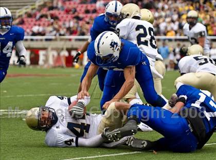 Thumbnail 1 in Bingham vs. Skyline photogallery.
