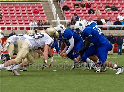 Thumbnail 1 in Bingham vs. Skyline photogallery.