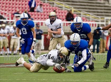Thumbnail 1 in Bingham vs. Skyline photogallery.