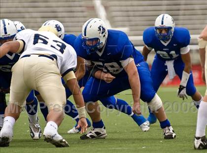 Thumbnail 2 in Bingham vs. Skyline photogallery.