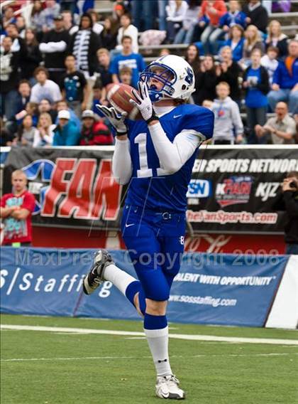 Thumbnail 1 in Bingham vs. Skyline photogallery.